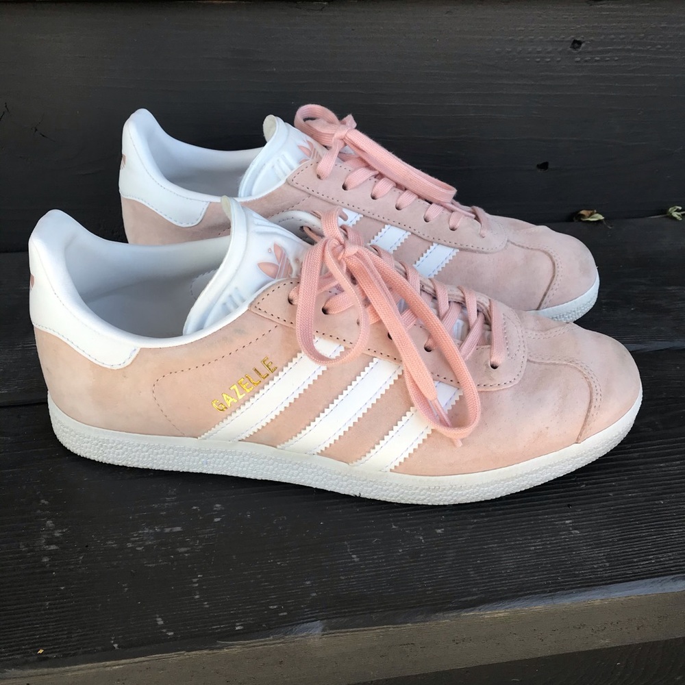 Gazelle Adidas
